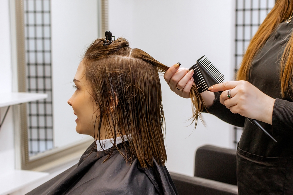 HAIR STYLE