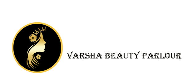 Varsha Beauty Logo