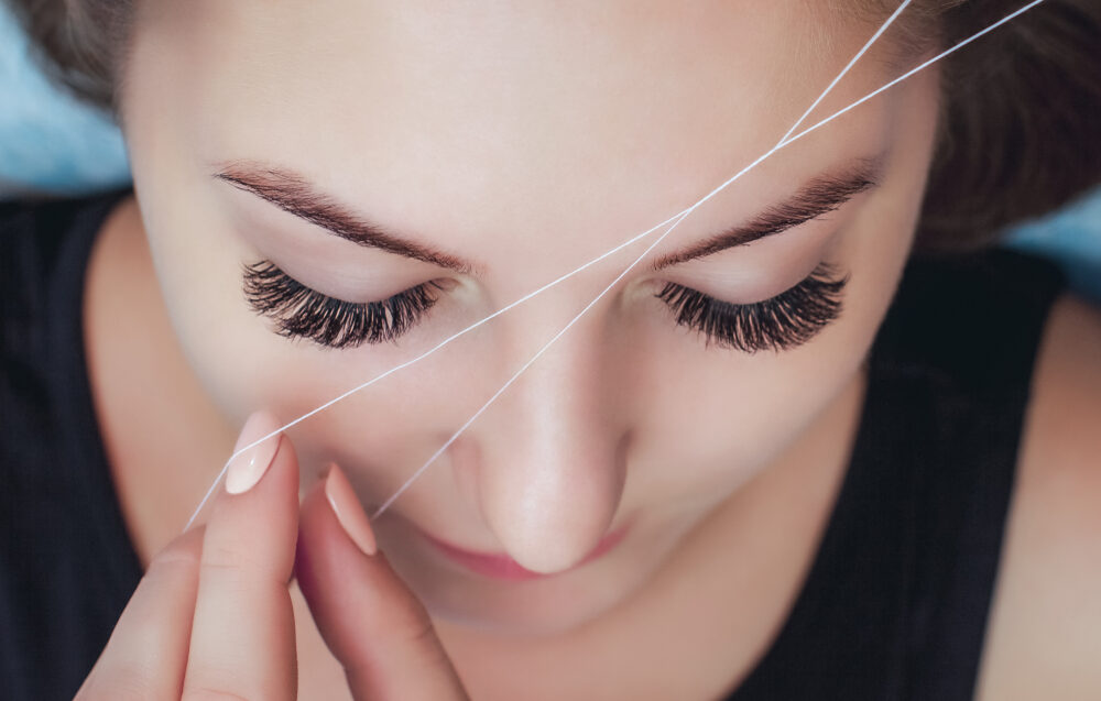 EYEBROWS Image