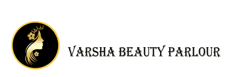 Varsha Beauty Parlour Logo