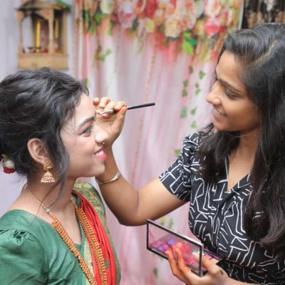 varsha beauty parlour varsha beauty parlour